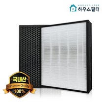 기타 바보사랑[하우스필터] 국산 쿠쿠공기청정기 AC-12X20FW필터 국내산프리미엄