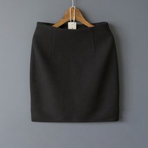 네모 여성용 파스텔베이직_미니 스커트