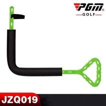 위해aidu 골프스윙교정기 연습기, 그린