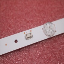 새로운 10 개/몫 7LED(3V) SLE 3258TCS CRH-A323030020759PREV1.1 GDL320HY HV320WHB-N81 E348124 용 LED, 한개옵션0