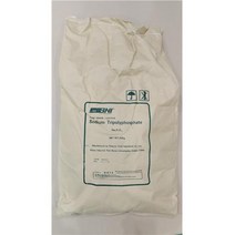 폴리인산나트륨 Sodium Polyphosphate 25kg