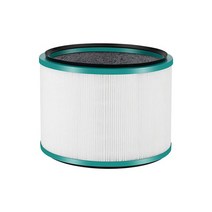 에어 필터 다이슨 호환 DP01 HP00 활성 탄소 PM2.5 Hepa 공기 청정기 교체용 부품, 01 1 PACK