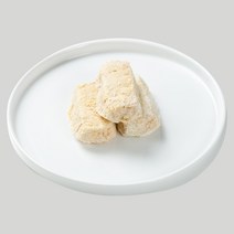 [댕댕미] 칠면조테린 3P 강아지 자연식 수제간식, 단품