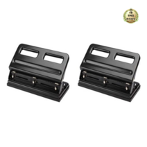 라이브잇 피스코리아 평화 K 3공펀치, 30개입, 혼합 색상