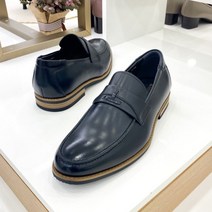 34040 K-003 남성로퍼 2.5cm 미셸by탠디 TW129L