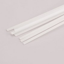 전해연마기 플라스틱 용접봉 ABS PP PVC 범퍼 수리 용품 20cm 10 개 5x2mm, 02 20PCS_03 Black PP