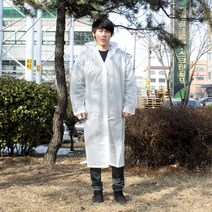 고탄력 EVA 방수 우의우비/마트판매용 팬시점판매, 단품 FREE