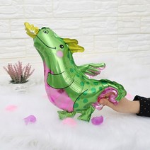 [피앤비유니티]공룡 생일파티 모음, C-05)미니 익룡