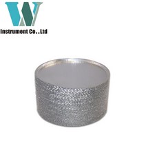 수분측정기 수분계 일회용 알루미늄 팬 칭량 실험실 접시 호환되는 수분 분석기