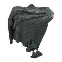 북유럽 니트 던지기 담요 부드러운 담요 따뜻한 아늑한 편안한 낮잠 담요 소파 침대 소파 의자에 대한 모든