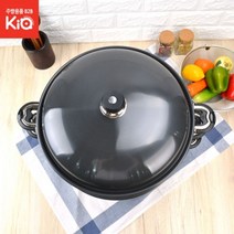 일음쇼핑^^*m경질찜솥 3단 찜솥 찜기 떡시루 생선 실리콘바킹 고무패킹 해물 채반2ea 가정용 요리용 업소 조리용 식당 가게일medi^*^, ab*^*선택있슴경질찜솥 3단 - 48호(채반2개)