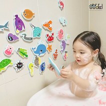인기 아기목욕스티커 추천순위 TOP100 제품 리스트