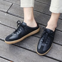 남자 캐주얼 스니커즈 운동화 슬리퍼 마칼란