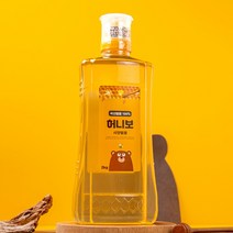 허니보 국산 100% 사양 벌꿀, 1병, 2kg