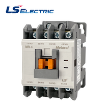 LS일렉트릭 보조계전기 MR-4 AC110V, AC110V 2a2b