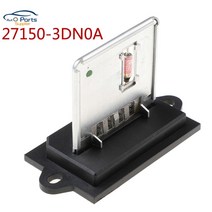 271503DN0A 271503DN0A 송풍기 팬 모터 히터 저항 닛산 노트 20062012 271503DN0A 271501KL0A
