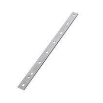 전동 전기 플레이너 목공 목재 Dewalt DW735 13 인치 전기 대패 칼 목공 도구 용 320mm HSS 블레이드, 한개옵션0