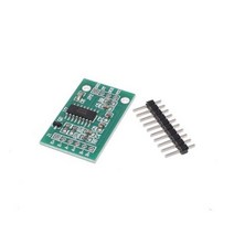 전자 저울 로드셀 1KG 5KG 10KG 20KG HX711 AD 모듈 중량 센서 알루미늄 합금 압력, Hx711 2