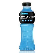 코카콜라 파워에이드 마운틴 블라스트, 355ml, 15개