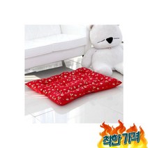 베어스쿨 방석 펫 반려견, 베어스쿨 쿠션매트방석 애견하우스 펫 반려견