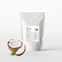 헬스하우스 이너월드카페 MCT 오일 파우더 300g C8 코코넛