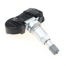Optima Sportage Sorento Genesis Ioniq Niro VELOSTER G90 52933-D4100 TPMS 센서 용 타이어 압력 4PCS, 한개옵션0