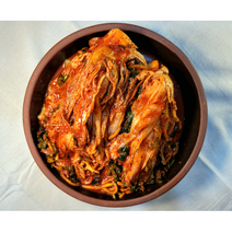 뚱순네 김치 배추김치5kg 모든재료 국내산100%, 5kg, 1개