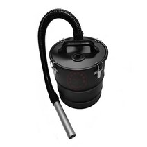 소형 집진기 싸이클론 청소기 20L 목공 집진통 에어펌프 필터통 공업흡입 폐기물 대용량, 세트 버클, 1개