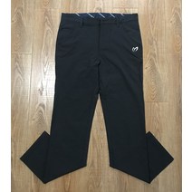 골프바지 남성골프웨어 하의 기능성 드라이핏 일자바지 슬림팬츠 사계절필드웨어 밴딩골프팬츠-14981
