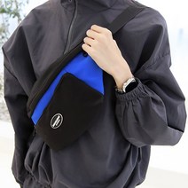 허리가방 힙색 남자 여자 명품 등산 스포츠 파우치 힙백 웨이스트백 힙쌕 미니