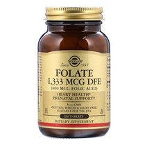 솔가 엽산 800mcg 태블렛 250정 1개