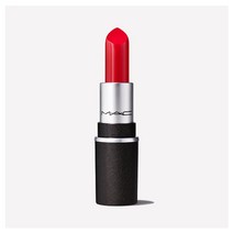 MAC 맥 미니 립스틱 러시안레드 RUSSIAN RED 1.8g 외 전색상, VELVET TEDDY