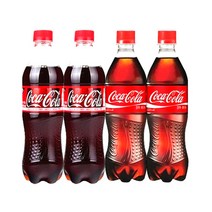코카콜라음료 코카콜라 페트 500ml x 12(업소용)