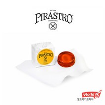 [바이올린/비올라/첼로 송진] 피라스트로 골드 송진 [독일-Pirastro Gold Rosin]