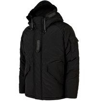 PROMORE 프로모어 기모안감 후드 야상패딩점퍼 항공점퍼 단체복 빅사이즈