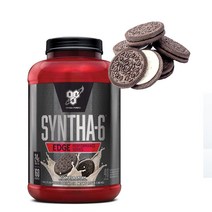 BSN비에스엔 신타6 엣지 쿠키&크림 1.85kg