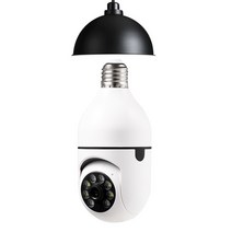 IP WiFi 카메라 1080P 무선 실내 현관 cctv, 포르투갈어 720P 단일 조명