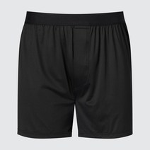 UNIQLO 에어리즘 트렁크앞 열림454327