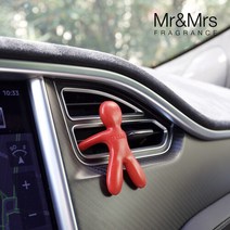 미스터앤미세스 차량용 방향제 체사레블리스터 (한국공식수입사), 시트러스머스크, 시트러스머스크