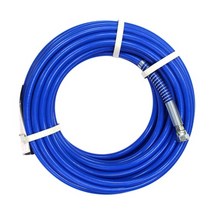 레인트 에어리스 고압호스 PH-3/8-15N, 1개