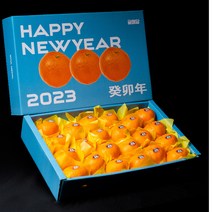 13브릭스 레드향 설 특별 선물세트, 3kg 대과