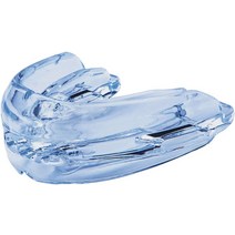 복싱마우스피스 헬스마우스피스 주짓수마우스피스 Mouth Guard 스포츠 청소년 마우스 가드 교정기 스파링, 02 무색