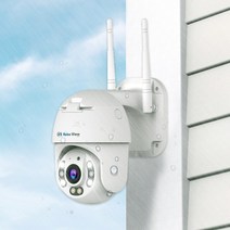 글로벌아이넷 로보뷰P2 홈 IP 카메라 CCTV 3.6mm 200만화소 WHP2