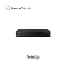 [한화테크윈] QRN-820S /8채널 4K PoE NVR, 단품