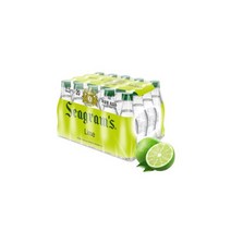 씨그램 라벨프리 라임 450ML 20입, 씨그램 라벨프리 라임 450ML 20