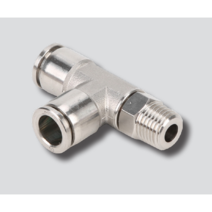 SUS피팅 S4ST1002 S4ST1003 S4ST1004 KCC 2방향엘자형, S4ST1004 (Rc1/2)