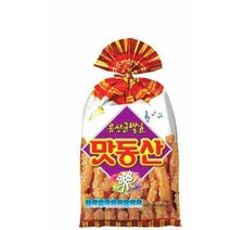 해태 맛동산 20봉(1박스), 85g, 20개