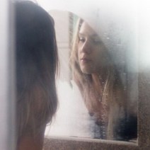 정품 향균 안티포그 욕실거울 김서림방지필름 B형(250X180), 단품