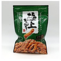 Yamawaki premium peanut Karinto 야마와키 제과 일본 맛동산 땅콩 카린투 125g 12팩, 12개