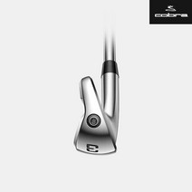 코브라 2023 킹 테크 유틸리티 드라이빙 아이언 NSPRO950 NEO 코브라코리아100% 781621, 1.3번 19도 S